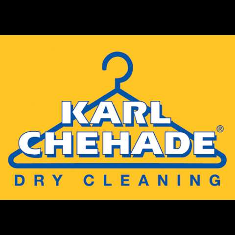 Photo: Karl Chehade Dry Cleaning